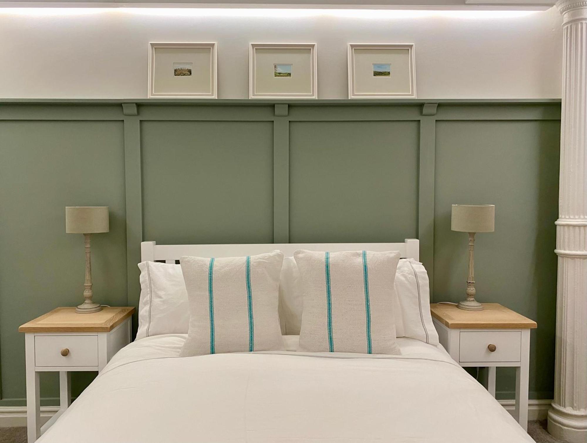 Victoria Bar Walls By Chateau Anna, Central York - Free Parking Luaran gambar