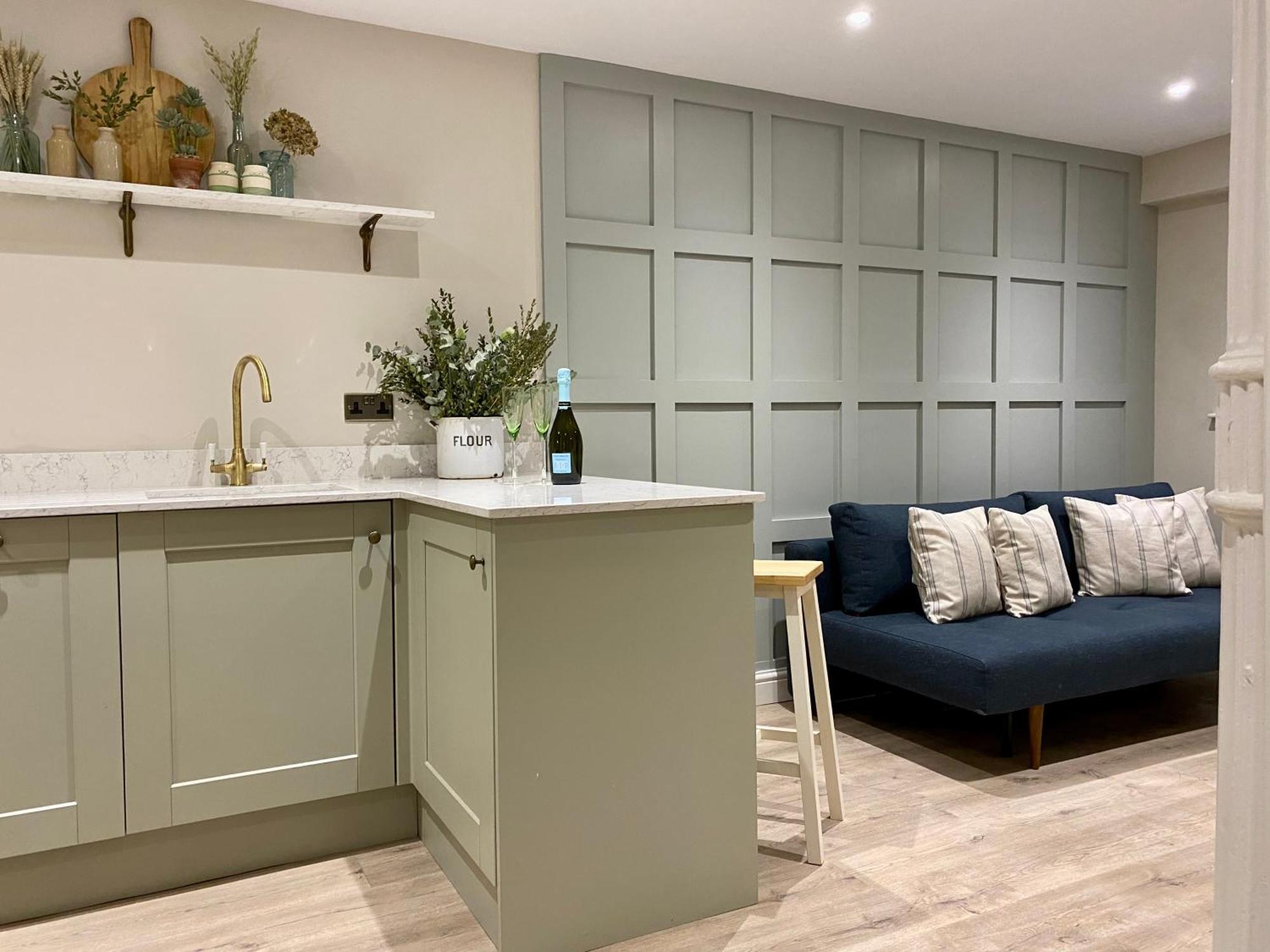 Victoria Bar Walls By Chateau Anna, Central York - Free Parking Luaran gambar