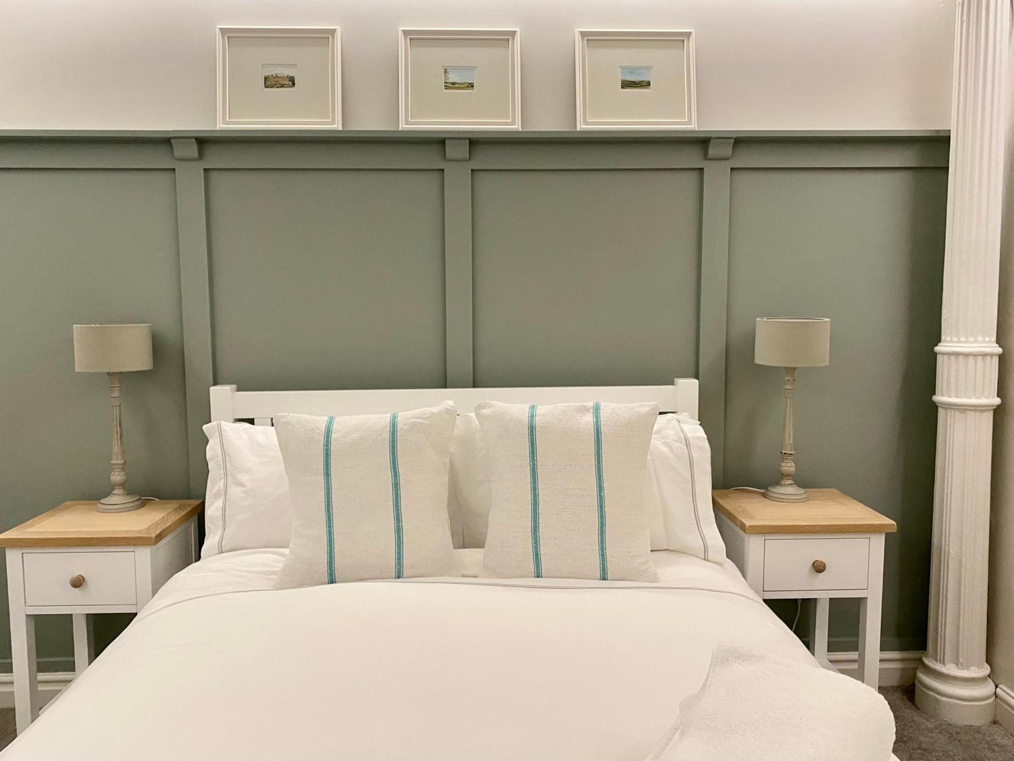 Victoria Bar Walls By Chateau Anna, Central York - Free Parking Luaran gambar